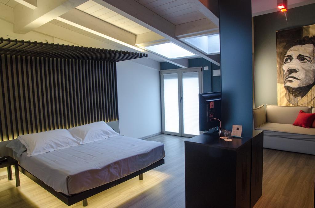 Hotel San Giorgio Riccione Dış mekan fotoğraf