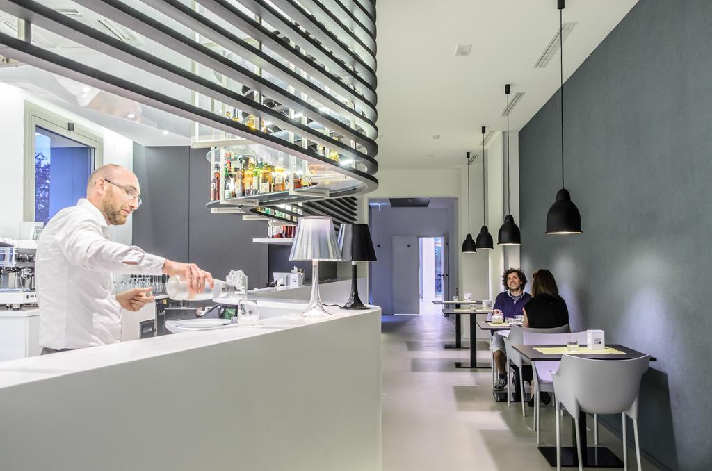 Hotel San Giorgio Riccione Dış mekan fotoğraf