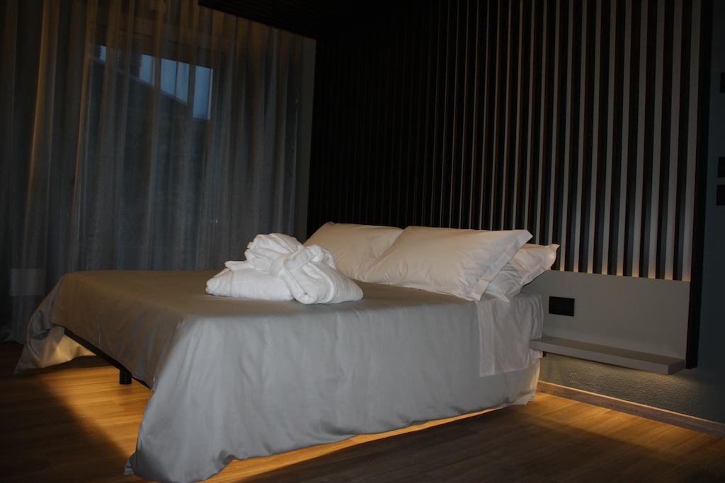 Hotel San Giorgio Riccione Dış mekan fotoğraf