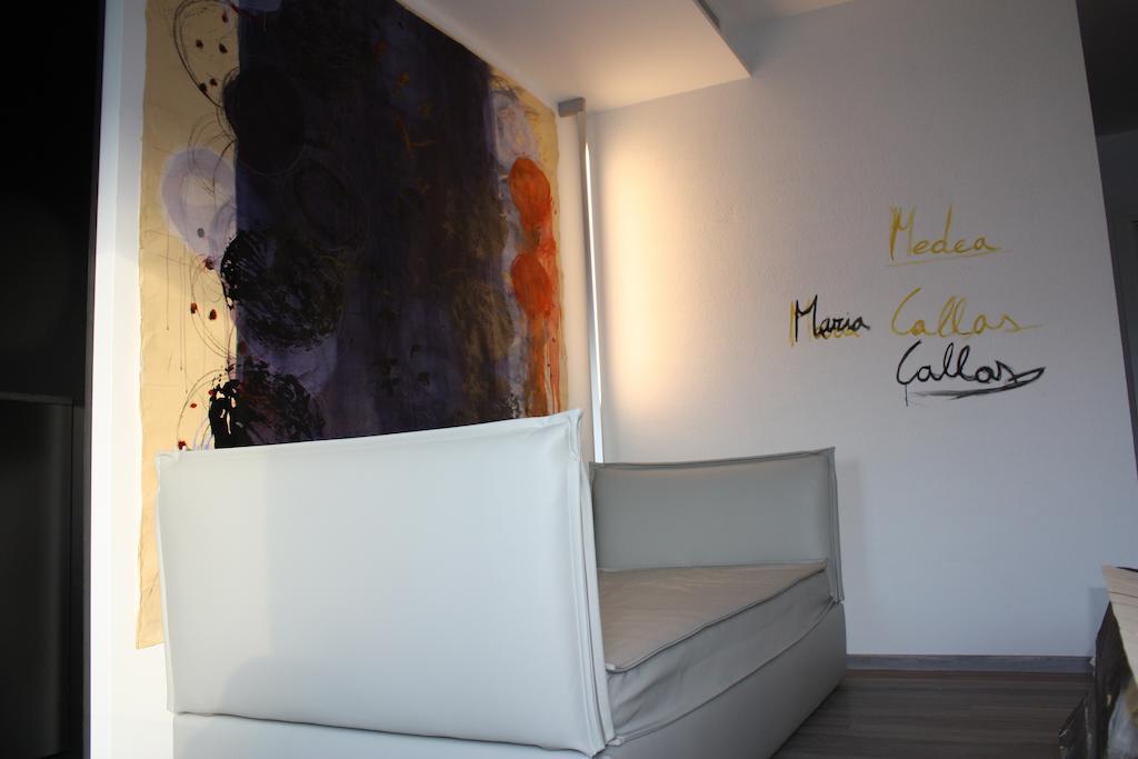 Hotel San Giorgio Riccione Dış mekan fotoğraf