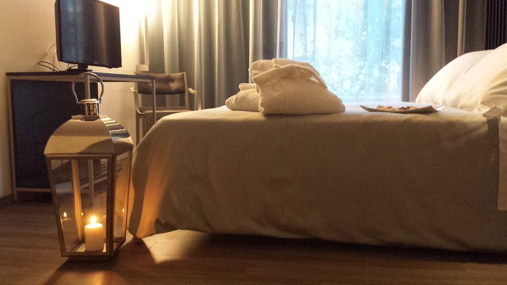 Hotel San Giorgio Riccione Oda fotoğraf