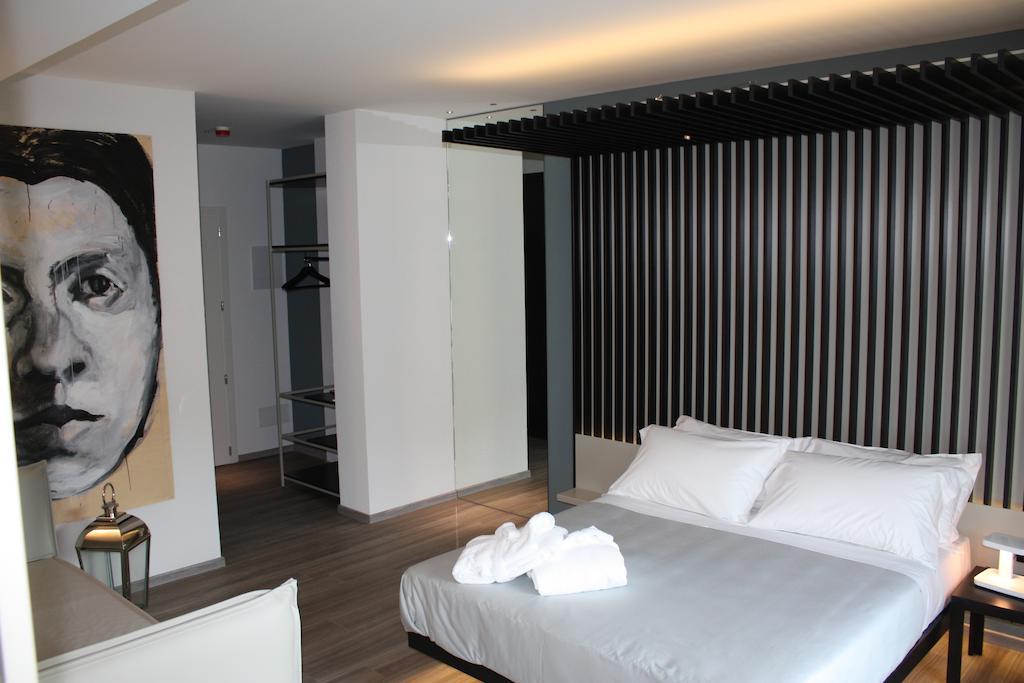 Hotel San Giorgio Riccione Dış mekan fotoğraf