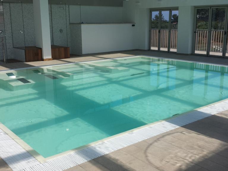 Hotel San Giorgio Riccione Dış mekan fotoğraf