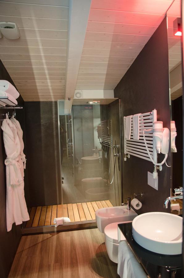 Hotel San Giorgio Riccione Dış mekan fotoğraf