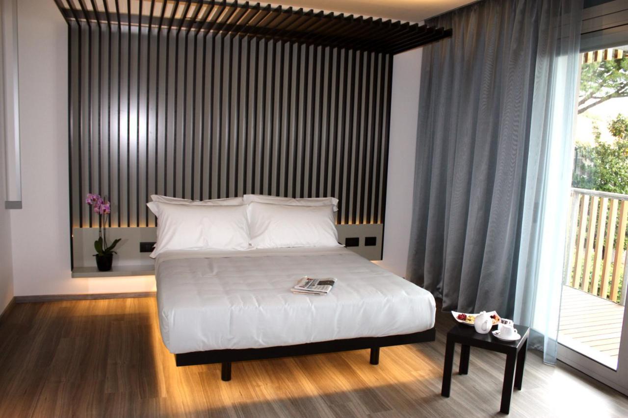 Hotel San Giorgio Riccione Oda fotoğraf