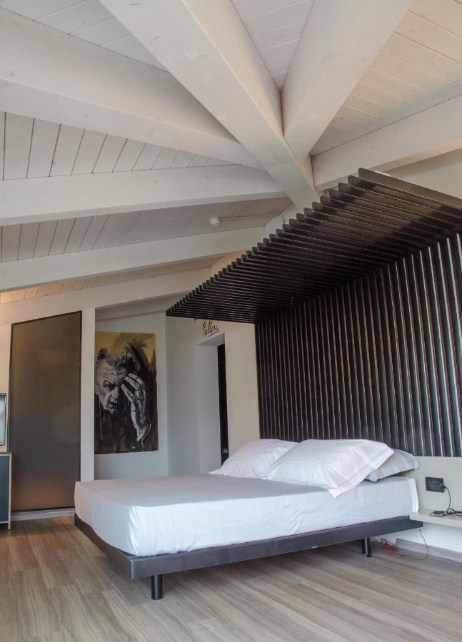 Hotel San Giorgio Riccione Oda fotoğraf